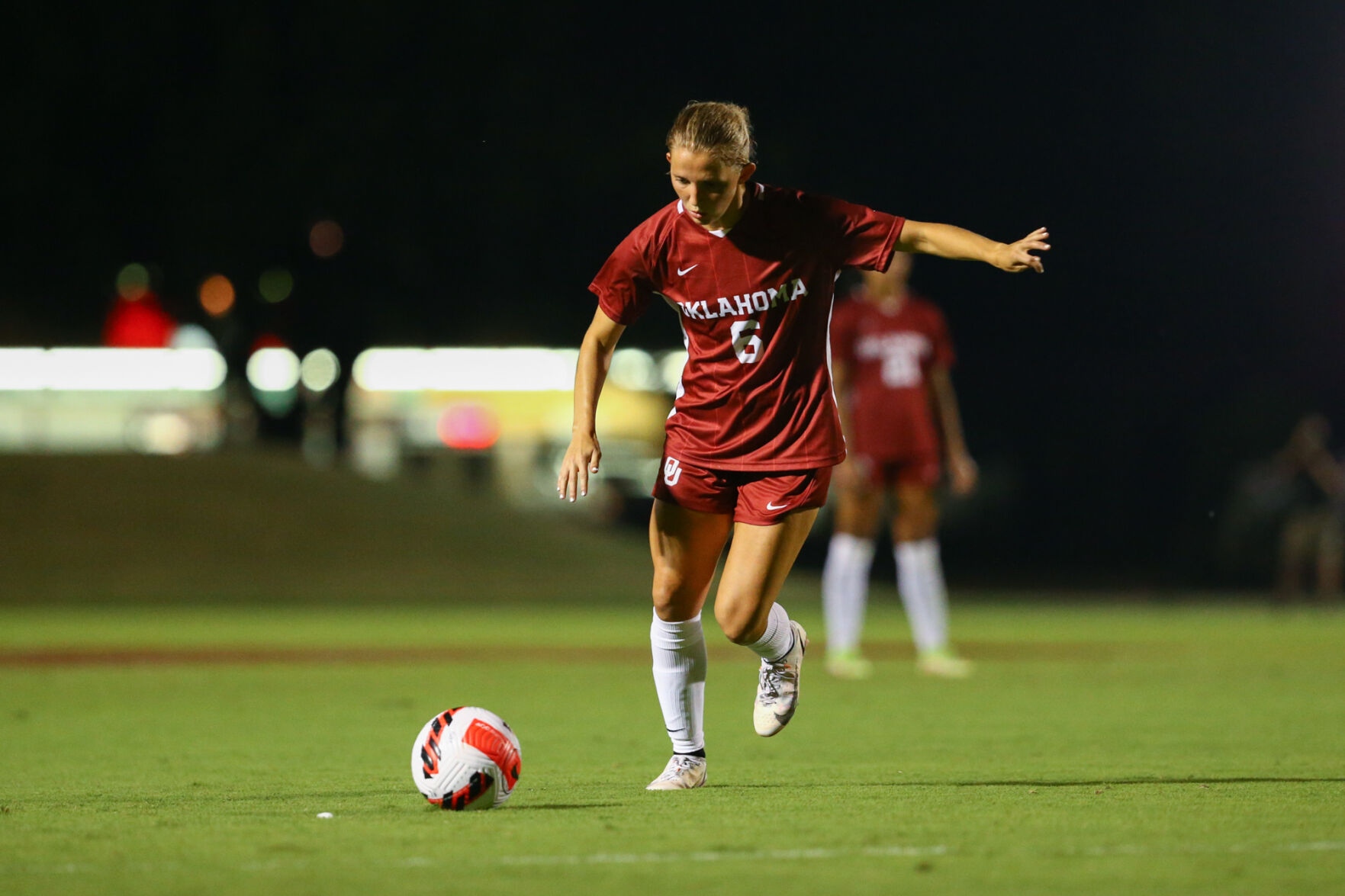 Megan Reilly